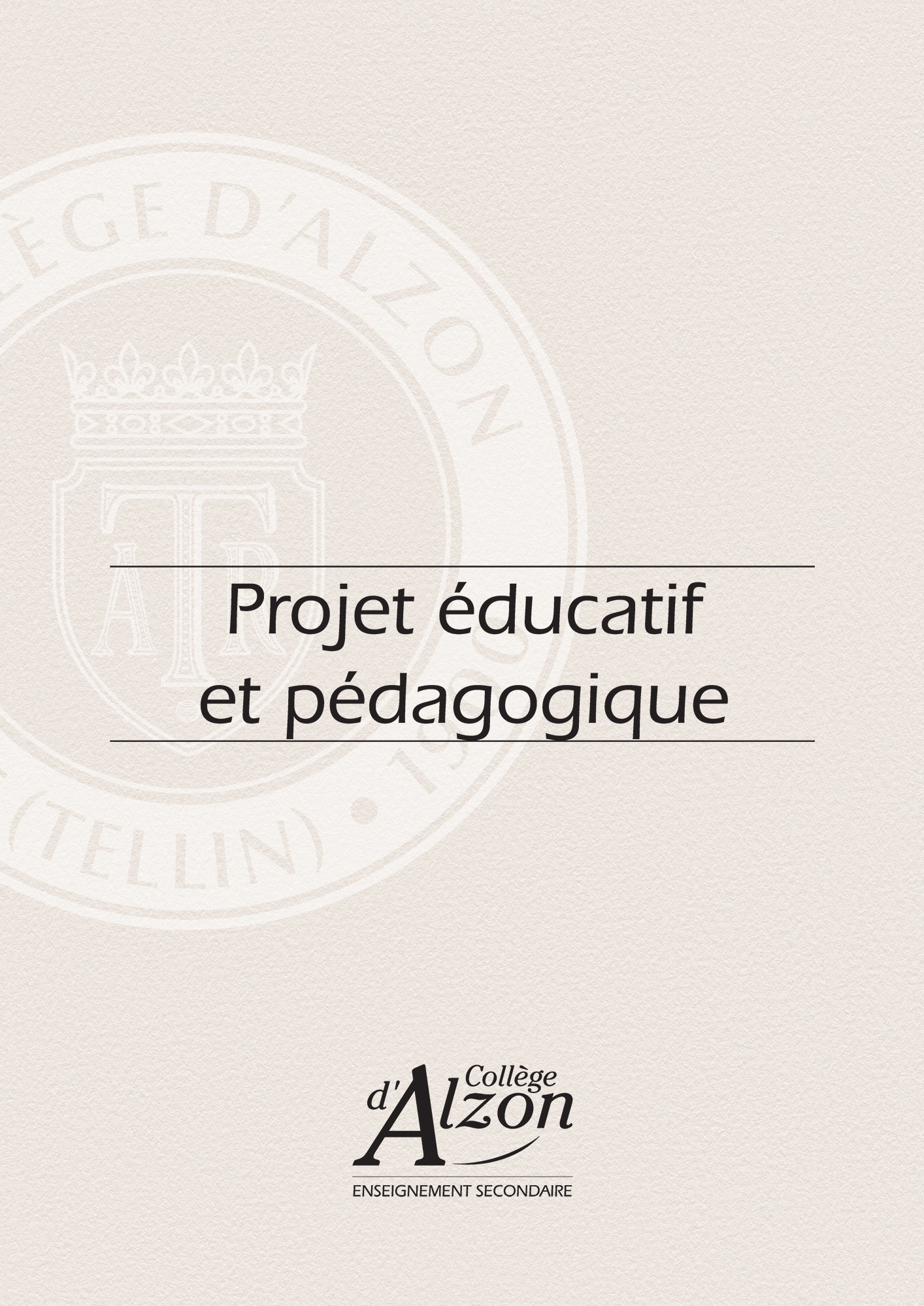 20110205 - CAB projet educatif et pedagogique-1